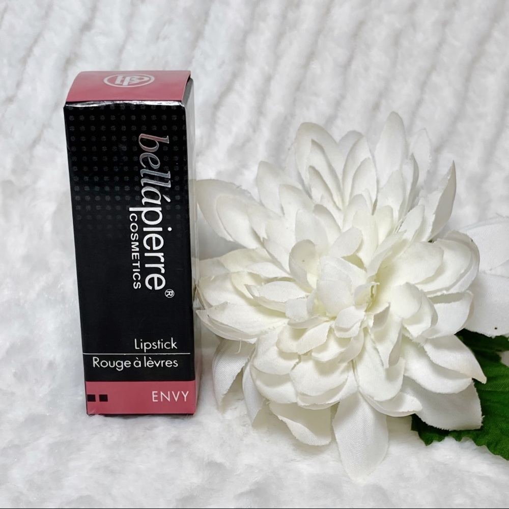 Lip Eye Bundle Bella Pierre Meech & Mia New - Picture 15 of 15
